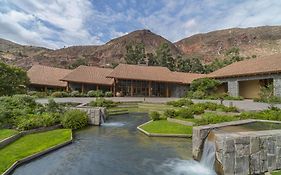 Tambo del Inka, a Luxury Collection Resort&Spa, Valle Sagrado